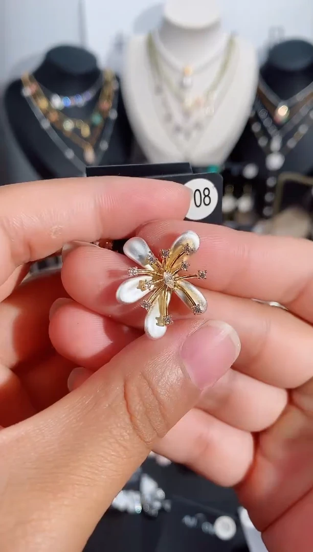 铜合金无925银梵708