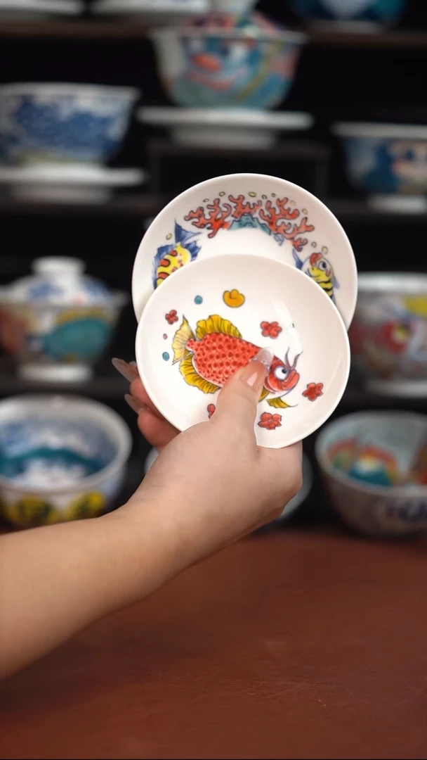 昨明杯垫2只（宠粉福利）