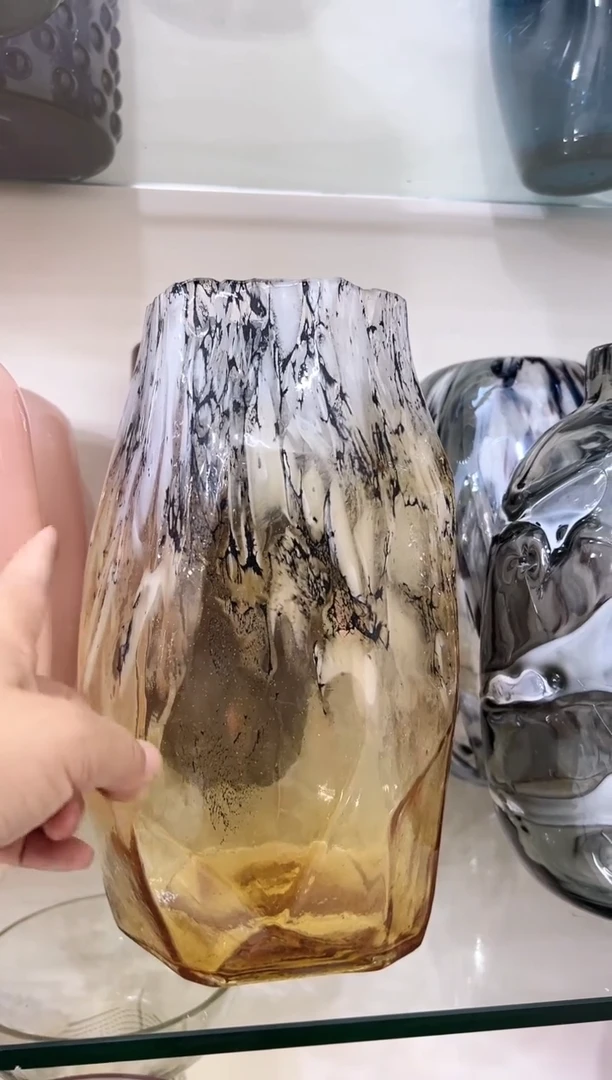 【闪购商品】也麦花器