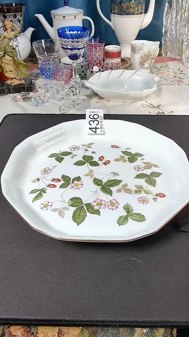 【闪购商品】杯小淼海外陶瓷工艺品