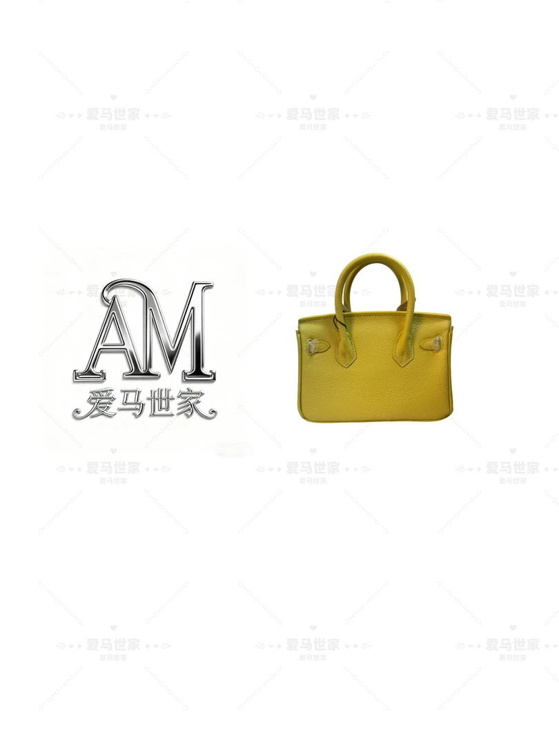 【小鸡黄金扣】早秋新链条斜跨手拎女包【卡戴杉】30027