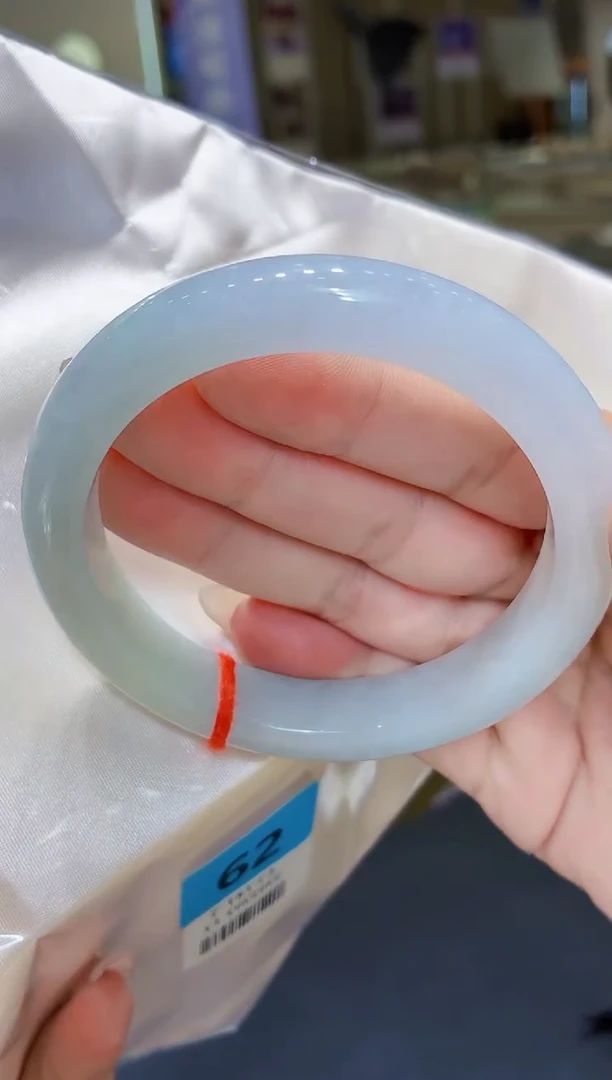 未镶嵌手镯翡翠翡翠手镯62