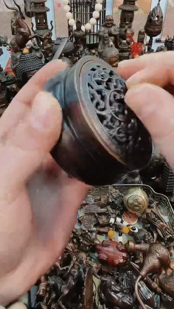 【闪购商品】独具匠心 巧夺天工