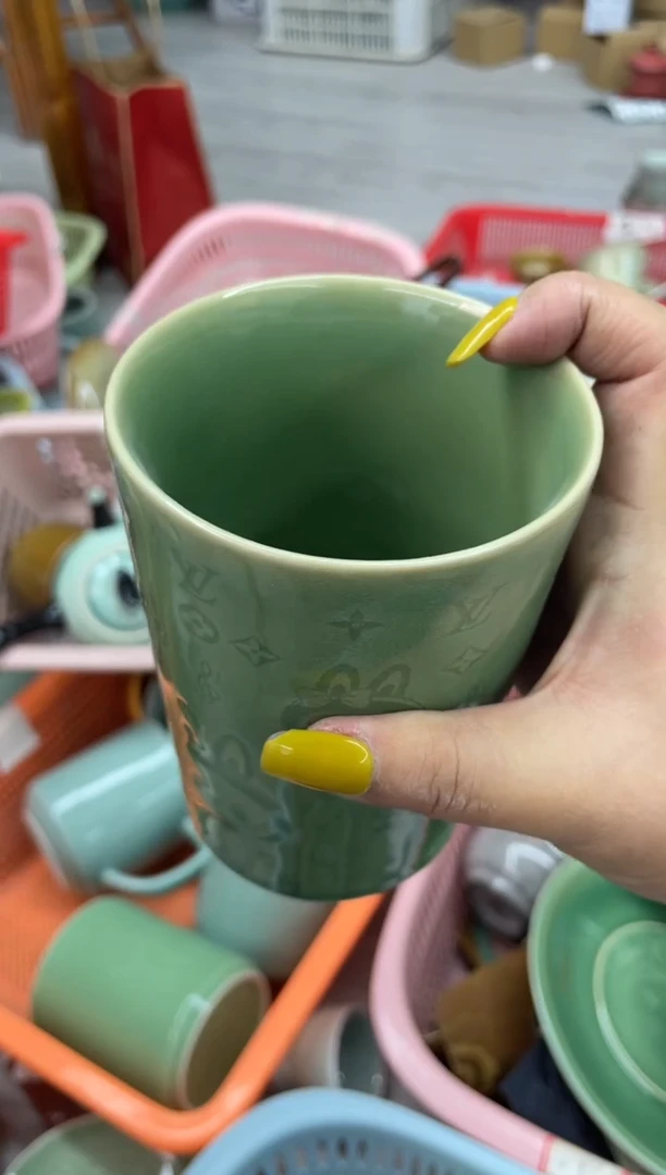 慧仙青瓷 龙泉青瓷大促