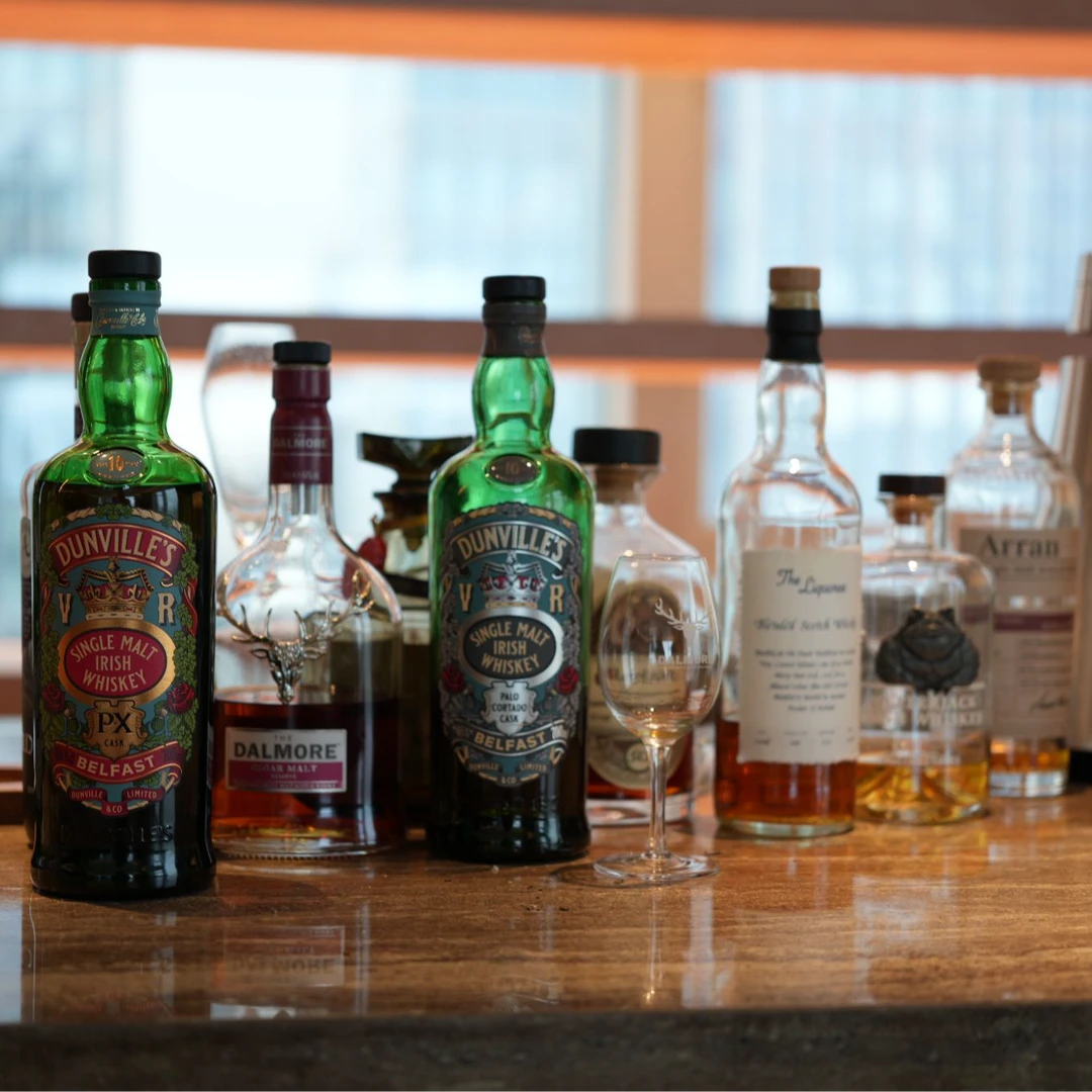 苏格兰单一麦芽威士忌·清仓专用链接