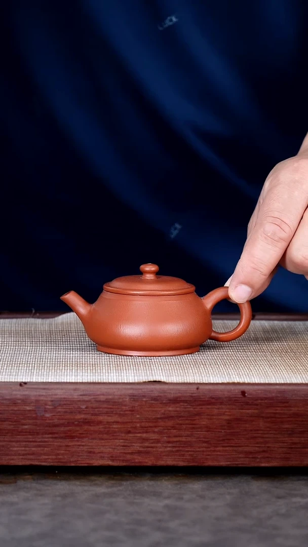 茶壶紫砂宜兴紫砂茶壶