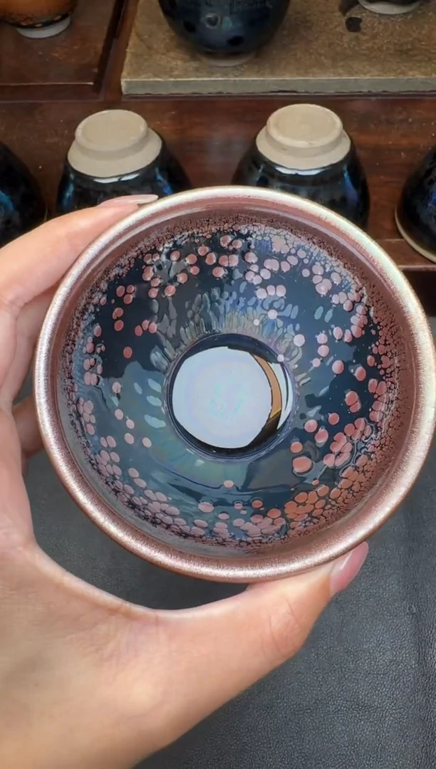 茶盏徐祖亮极曜盏3