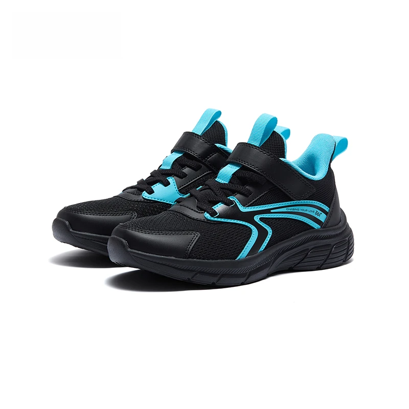 【农哥推荐】5904-361°男女儿童跑鞋