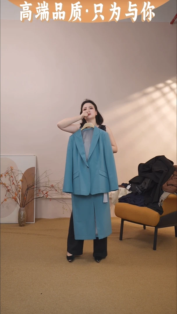 挂脖款36-42