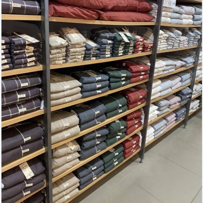 【大漂亮】数码印花四件套  DLK   夜影阑珊  菲尔德