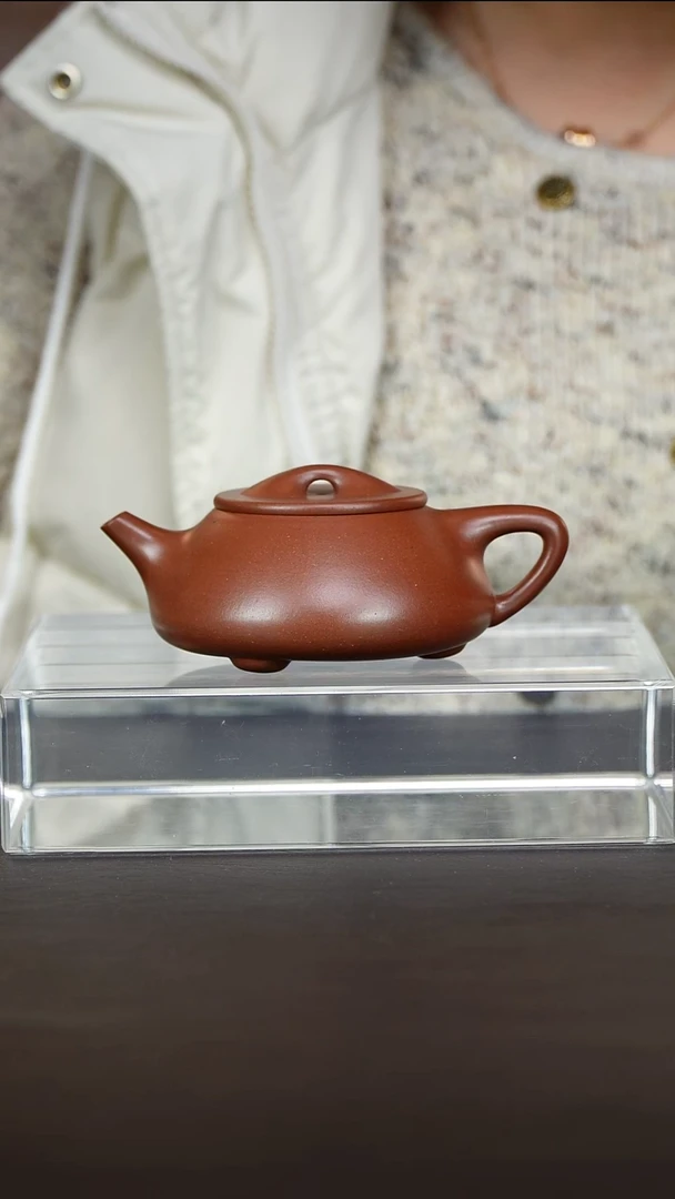 茶壶紫砂宜兴紫砂壶
