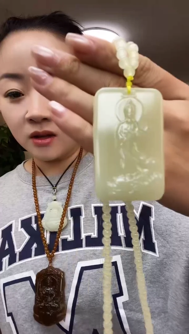 山水站观音牌多样性随机发一