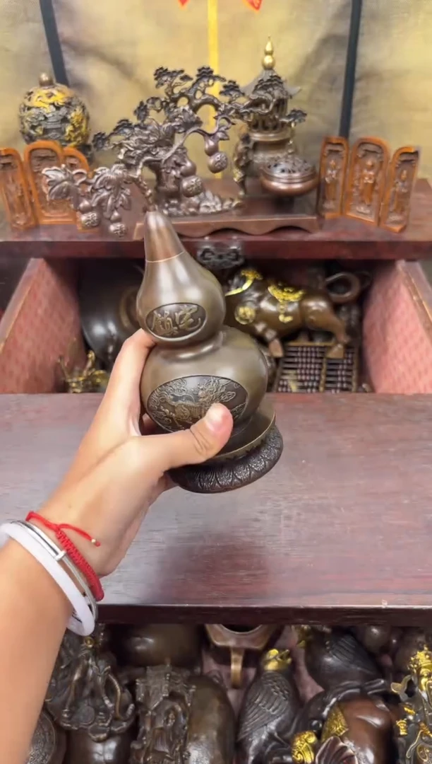 信德铜专属精选链接