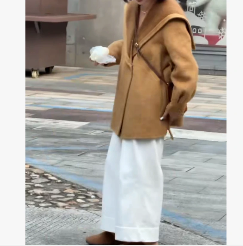 2025早秋时尚潮流百搭精品女装淘WXX6