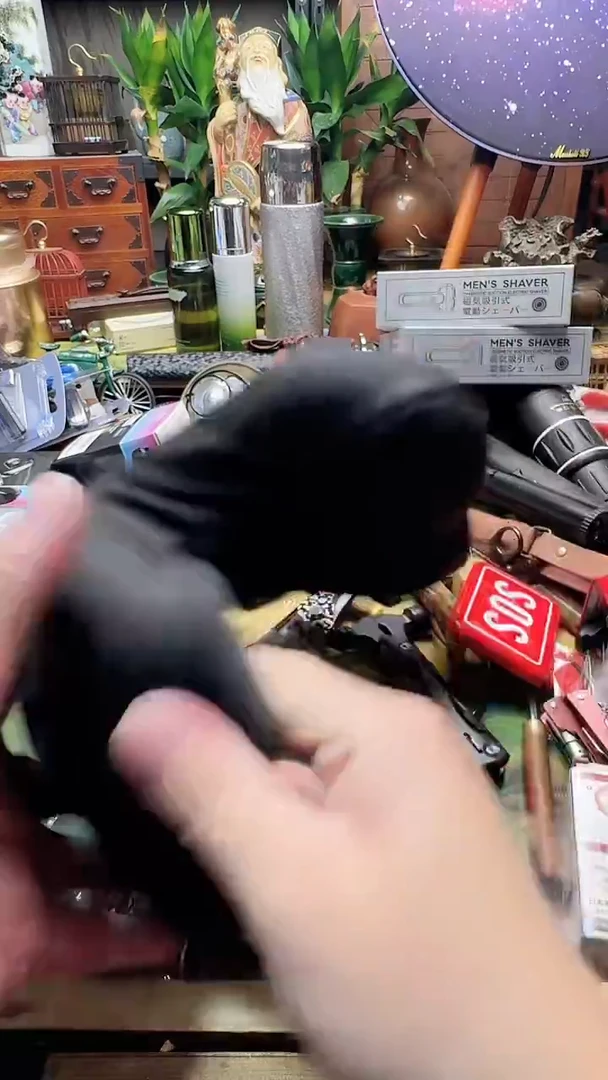 瓷器摆件茶文化  工艺美术