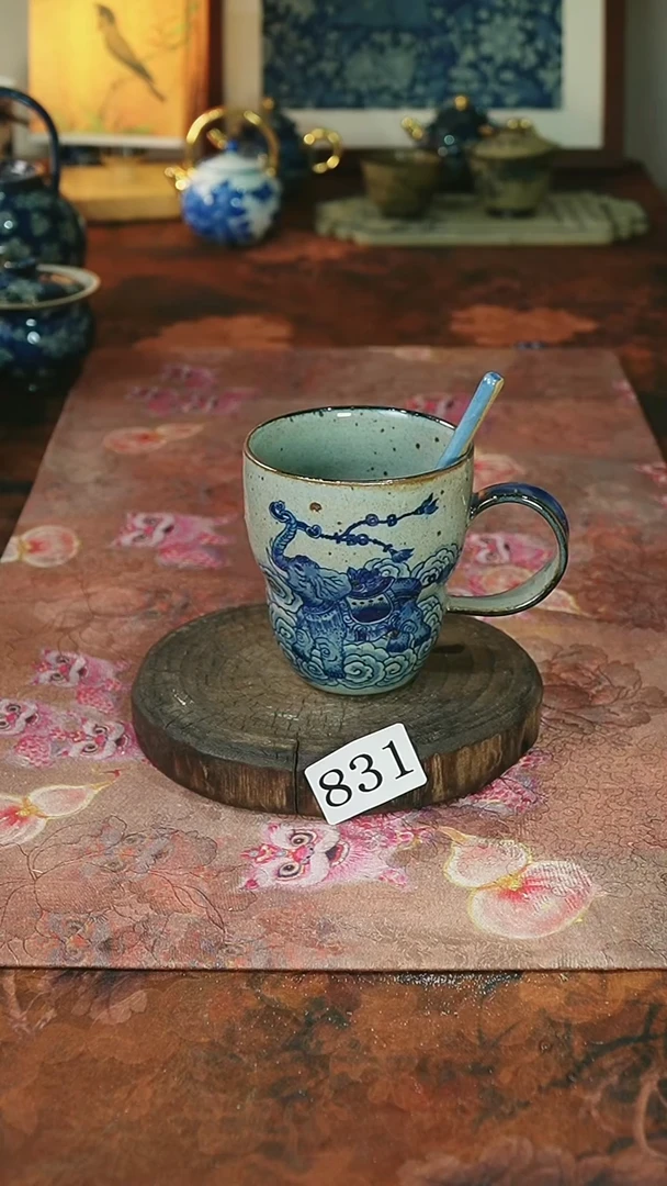 茶碗...........831