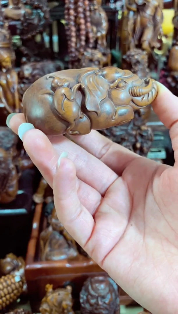 【闪购商品】木高端文玩礼品好物