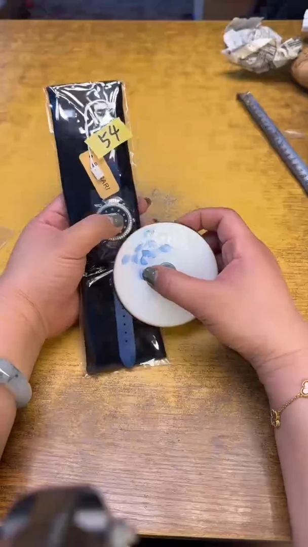 瓷器瓷器瑕疵脏旧54