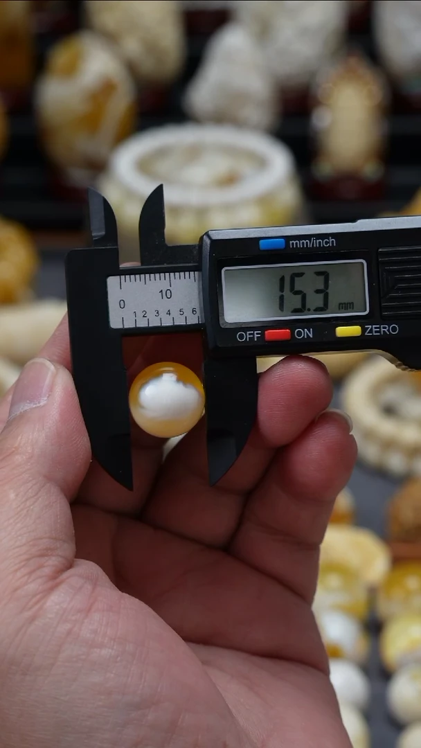 手链琥珀未镶嵌今日特价只限今日  77