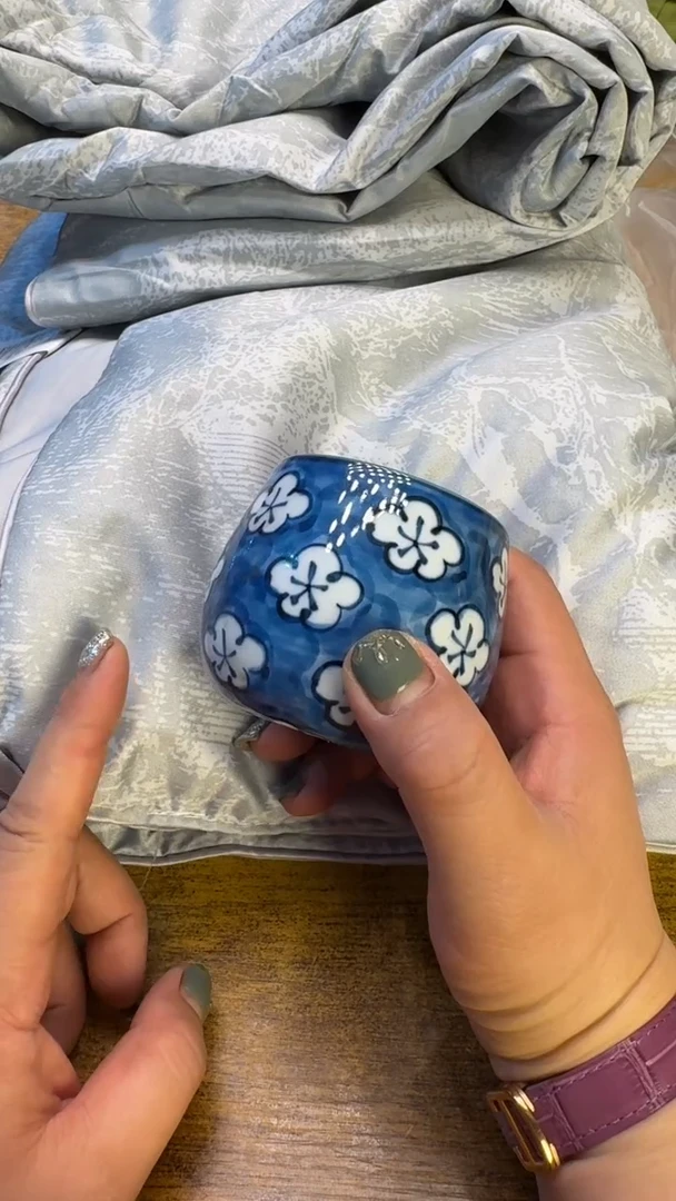 瓷器瓷器瑕疵脏旧39