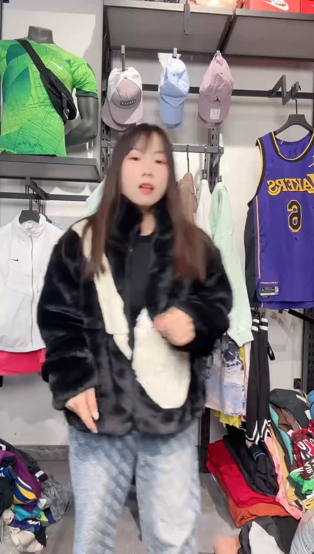1711编码 瑕疵款直播间过款为准 尺码 M