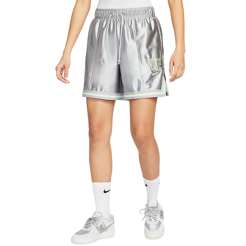 NIKE/耐克官方新款女子潮流时尚百搭舒适运动休闲短裤-HJ0164-077