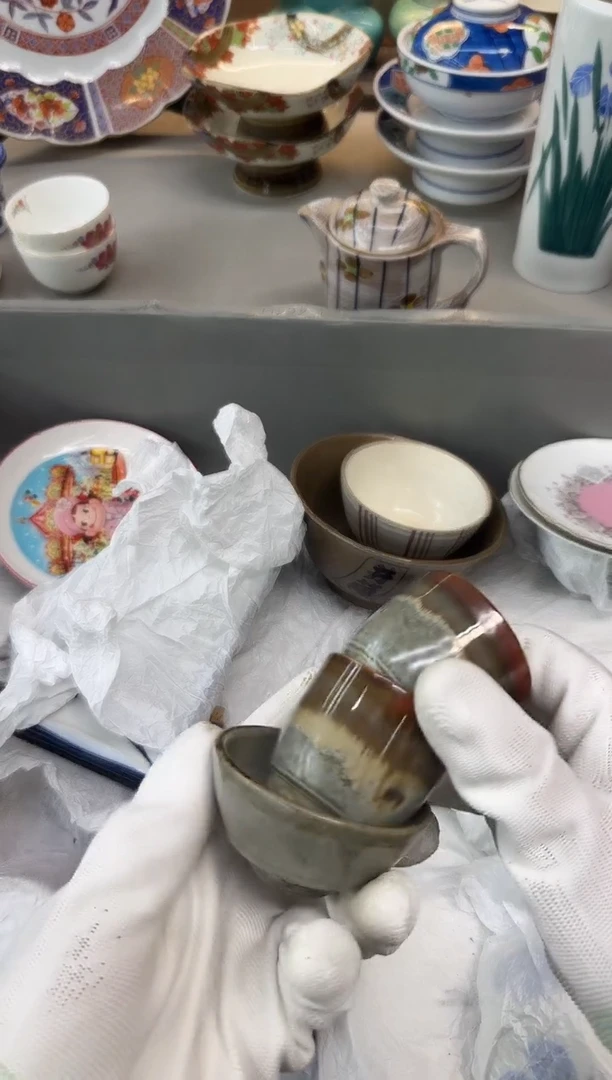 茶盏自*瓷器瓷器瓷器瓷器