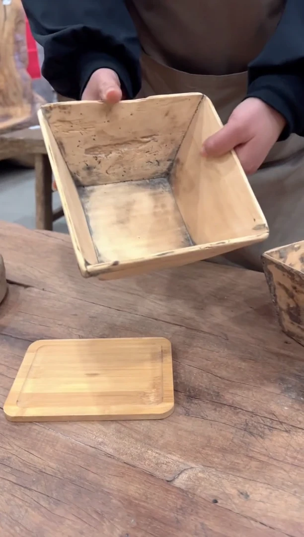 木（非红木类）小升