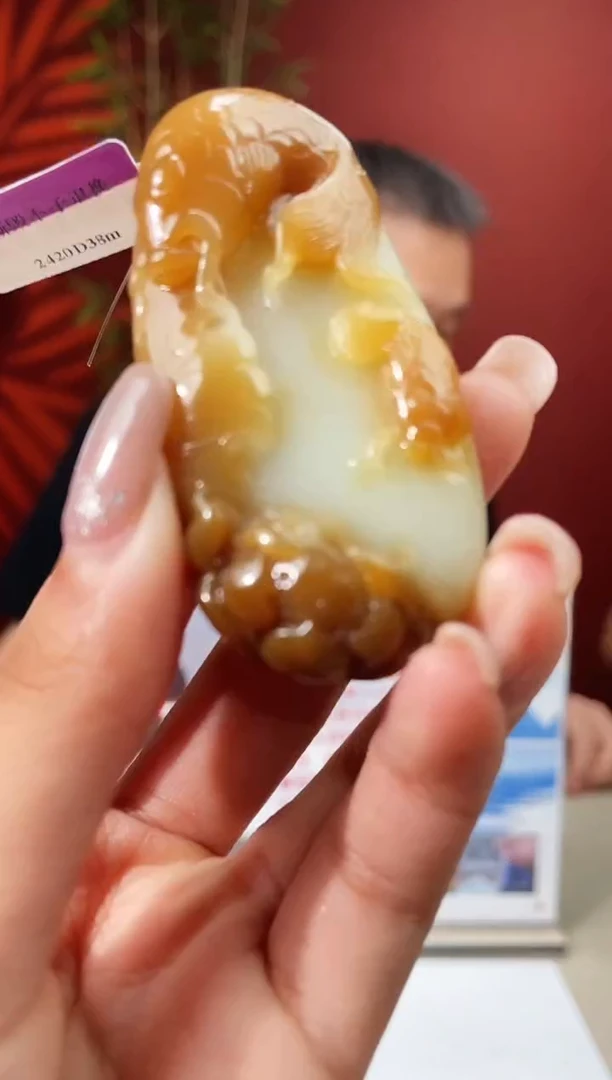 定制和田玉多样性发货 拍一发一 301