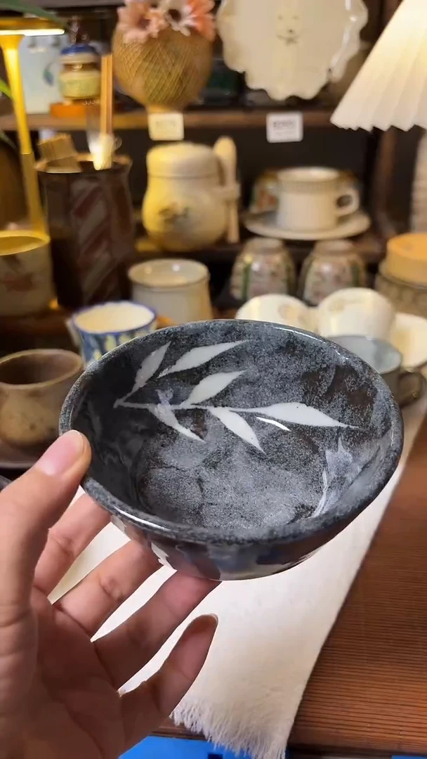 瓷片喵喵家都是大漂亮