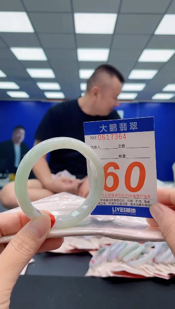 未镶嵌手镯翡翠AAAAAAAAA