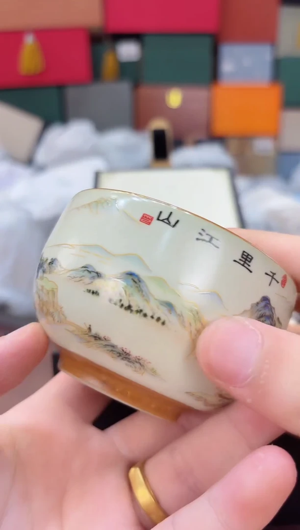 闻笙造物专属闪拍链接