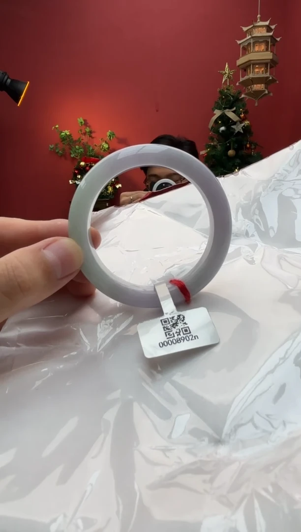 未镶嵌手镯翡翠鱼****面翡翠手镯1