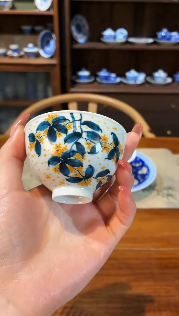 竹林草堂