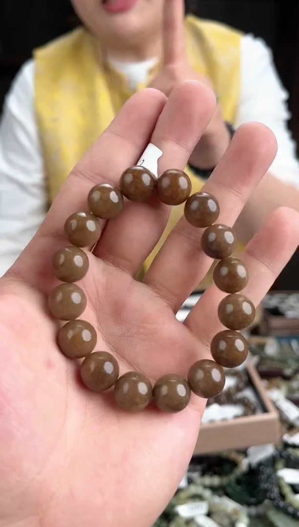 【闪购商品】和田玉颈饰未镶嵌多样性发货，一物一拍