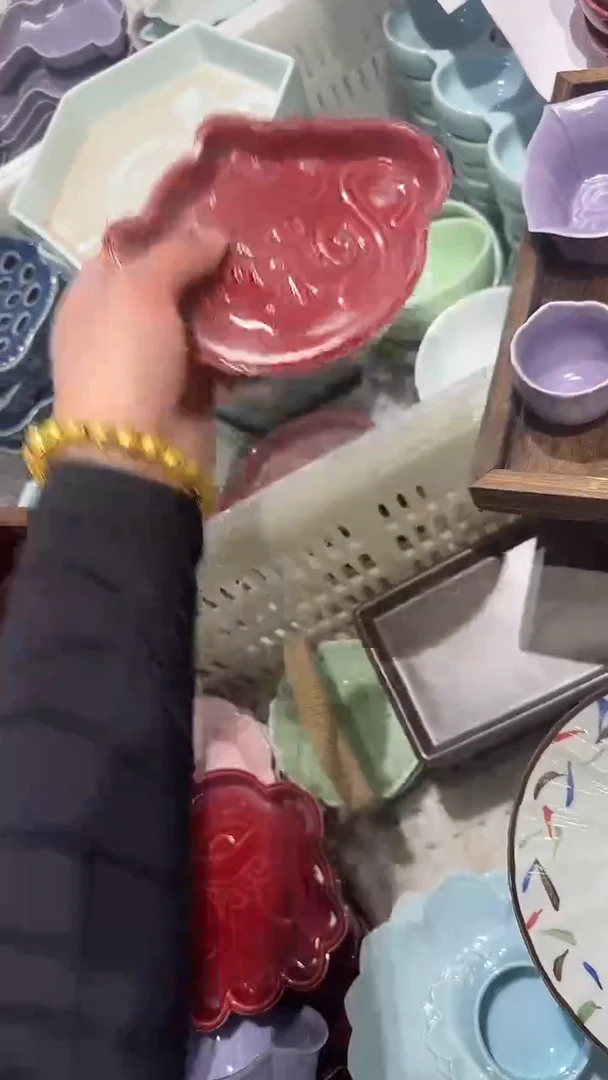 瓷片微瑕商品 介意勿拍