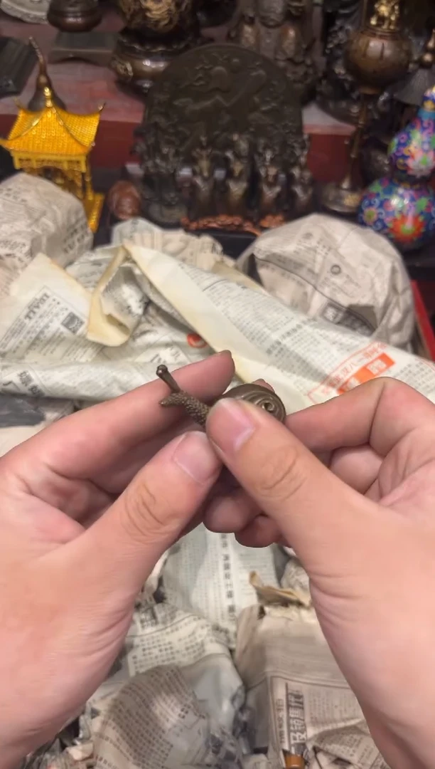 W瑞瑞古铜高端精品32
