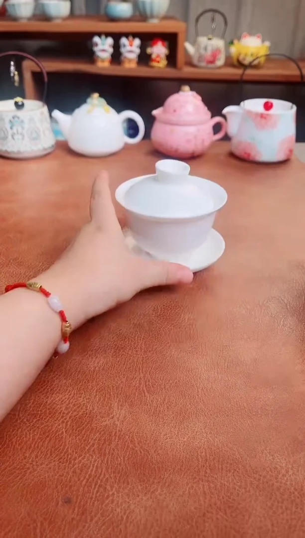 【高货清货】微瑕不售后，介意勿拍（不含礼盒）