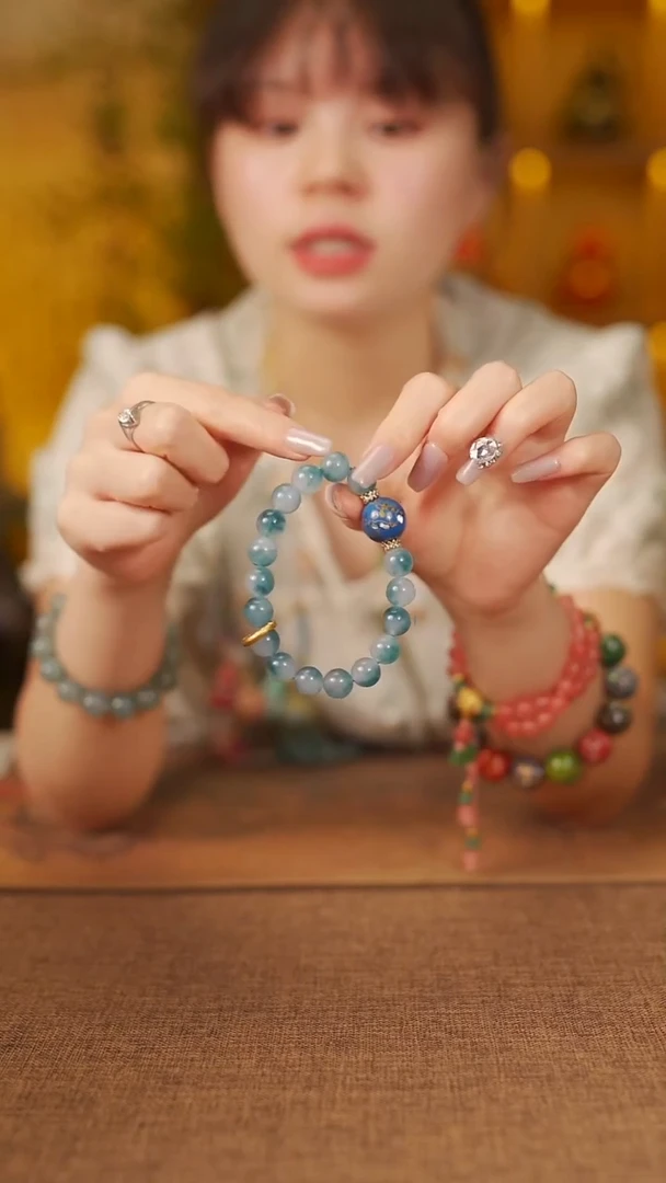 732宴禾堂精工手串-----68