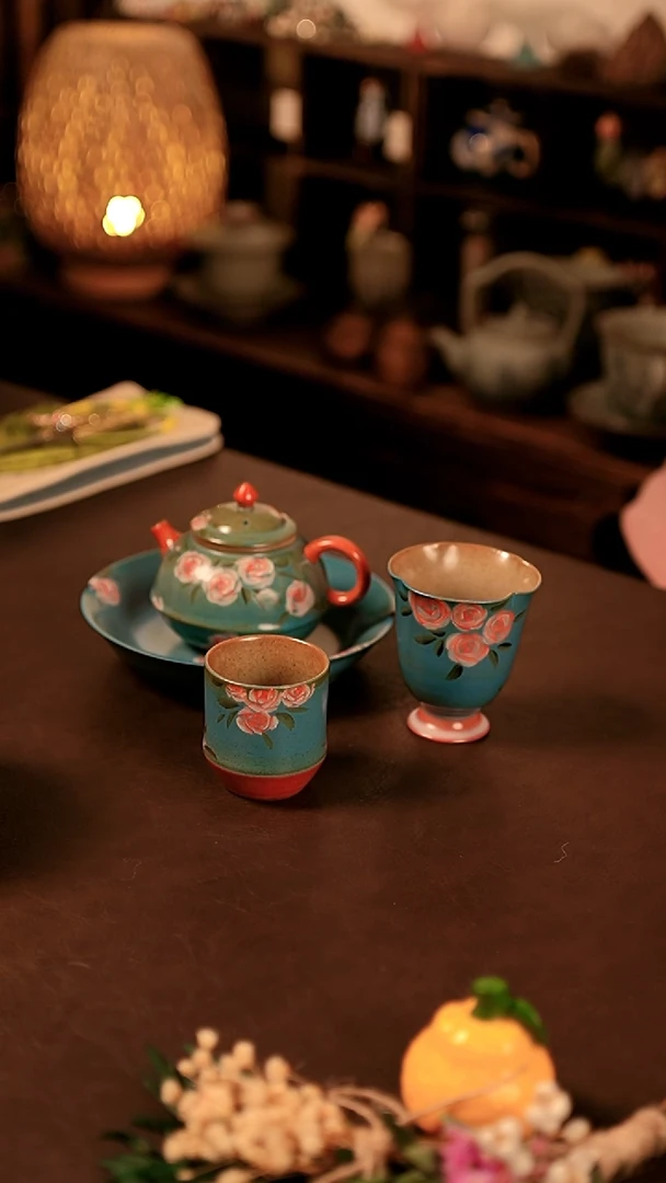 【闪购商品】闪购冲冲冲 玫瑰花一套