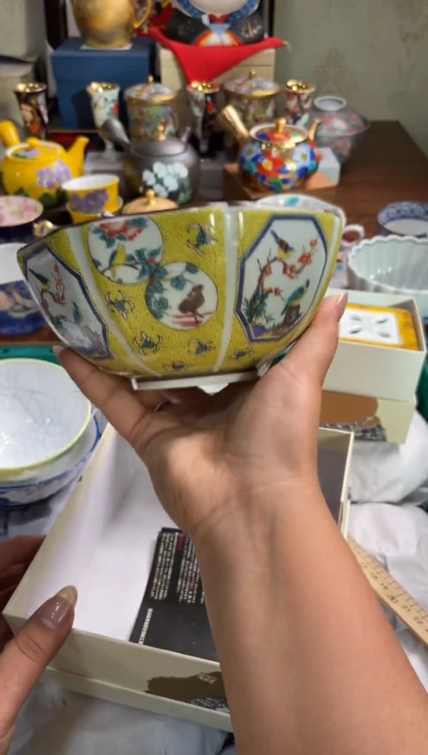 【闪购商品】瓷片瓷片满20米包邮一单一付