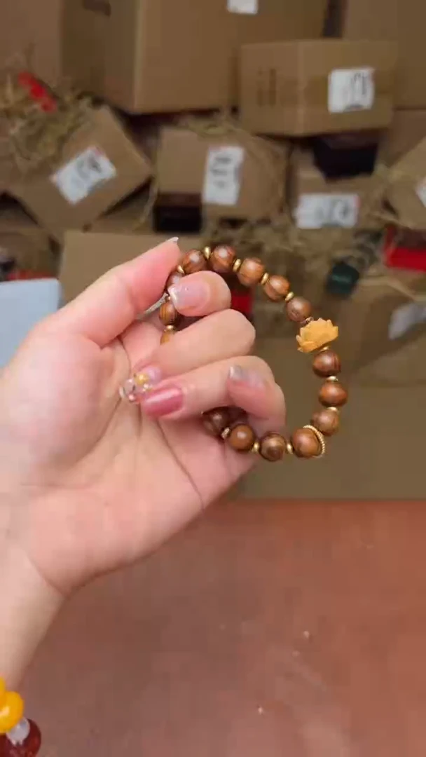 精品手串（无礼盒）