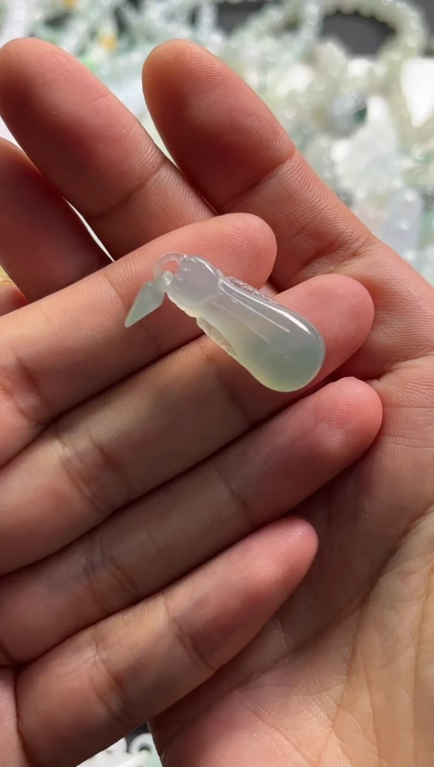 未镶嵌定制翡翠000000001