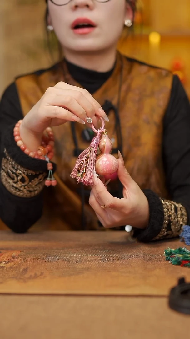 【闪购商品】179宴禾堂漆艺工艺小葫芦68