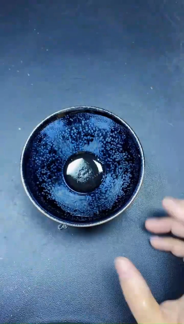 茶盏304 微瑕
