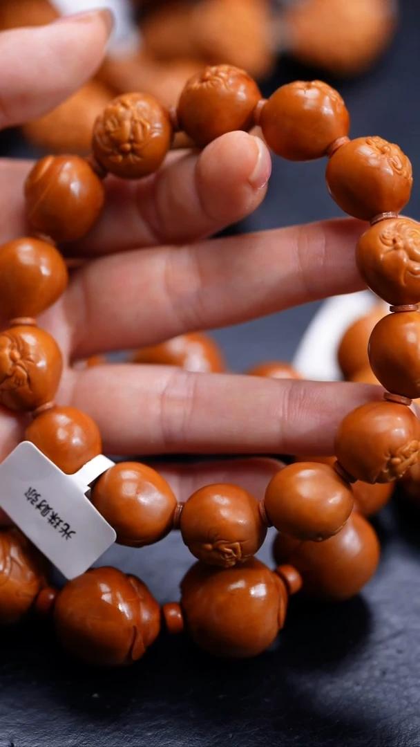 橄榄核手串/手链橄榄核