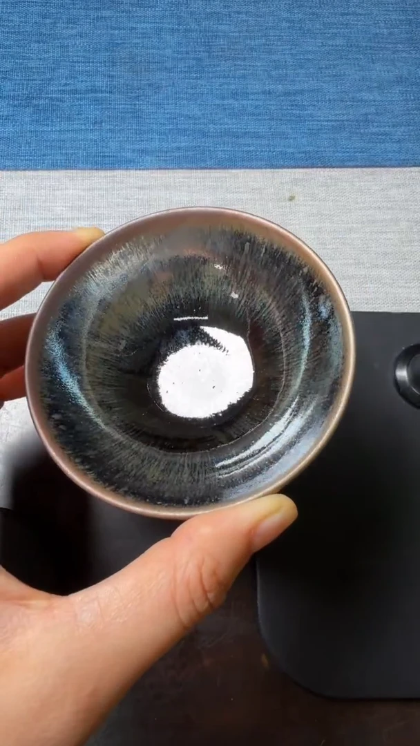 茶盏暨子文高端收藏17