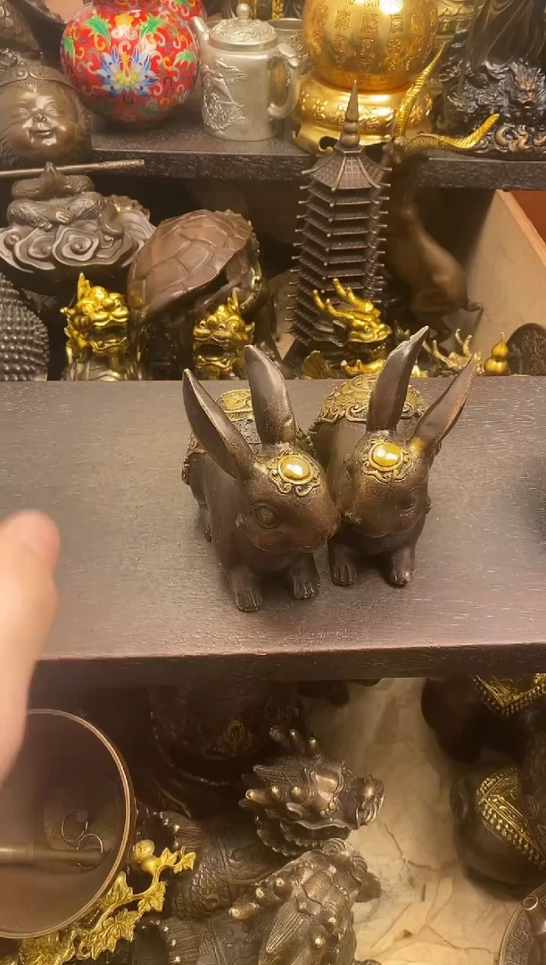 案台摆件 物品摆件