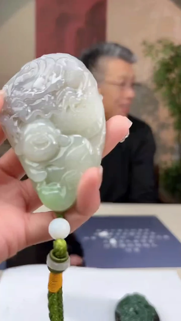 定制和田玉多样性发货拍一发一