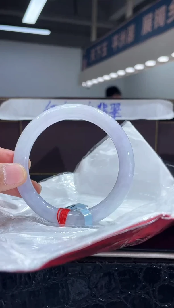 未镶嵌手镯翡翠4